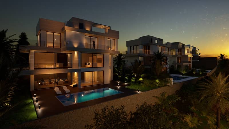 Villa Estepona — 3