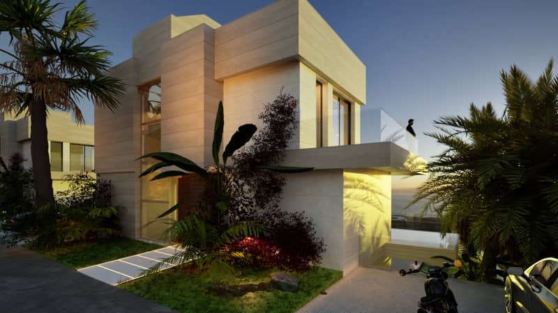 Villa Estepona — 6