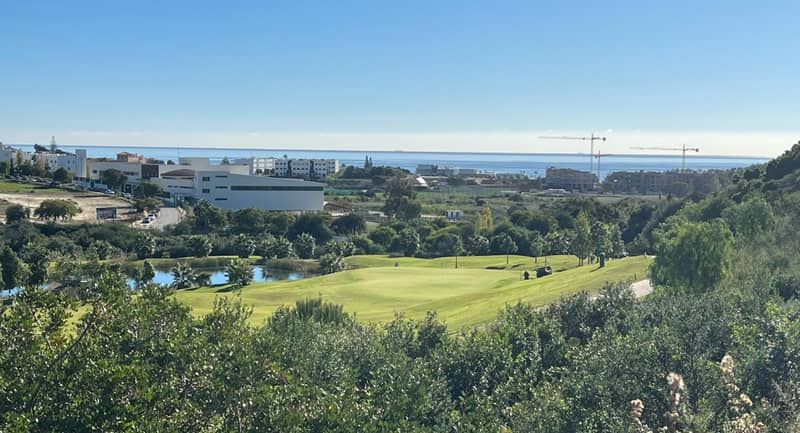 Villa Estepona — 7