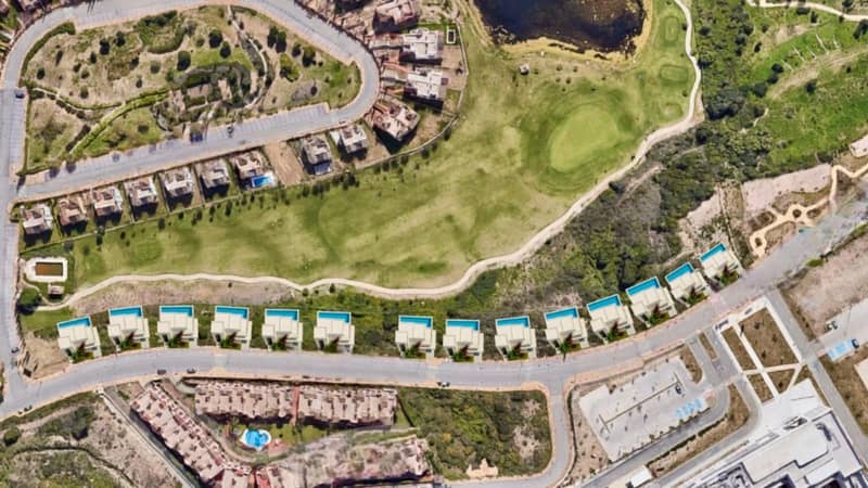 Villa Estepona — 7
