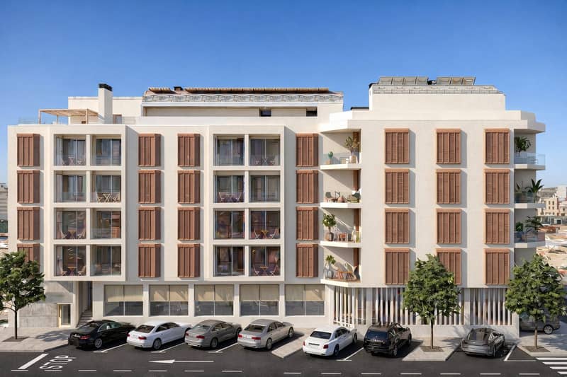 Begane grond San Pedro del Pinatar — 6