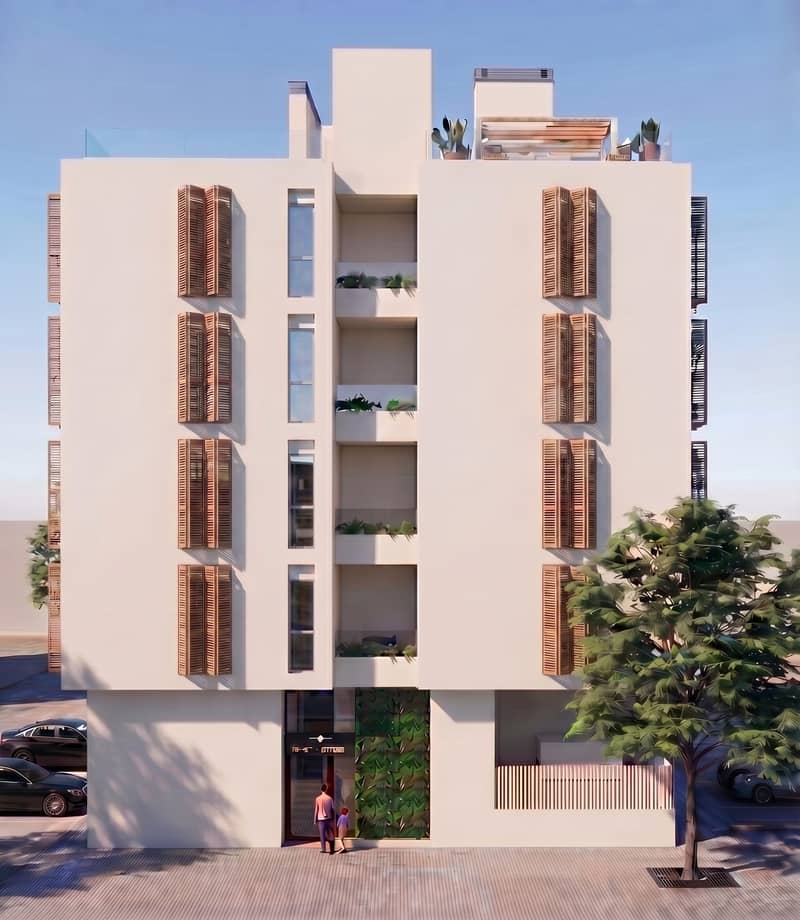 Begane grond San Pedro del Pinatar — 7