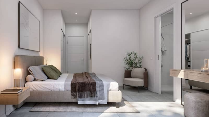 Appartement Benalmádena — 3