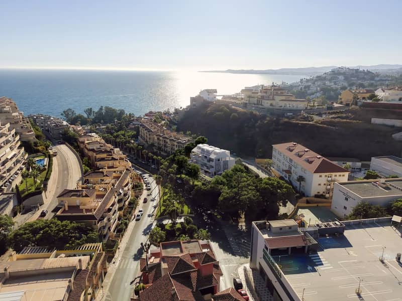 Appartement Benalmádena — 4