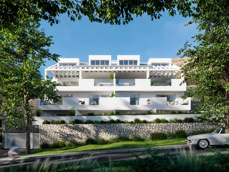 Appartement Benalmádena — 5