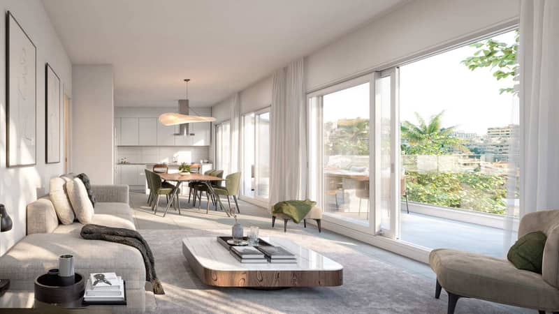 Appartement Benalmádena — 7