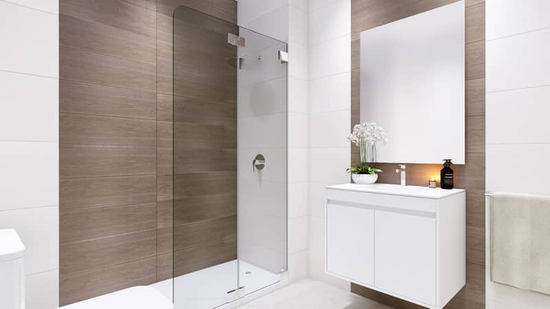 Appartement Manilva — 3
