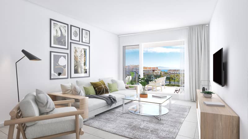 Appartement Manilva — 7