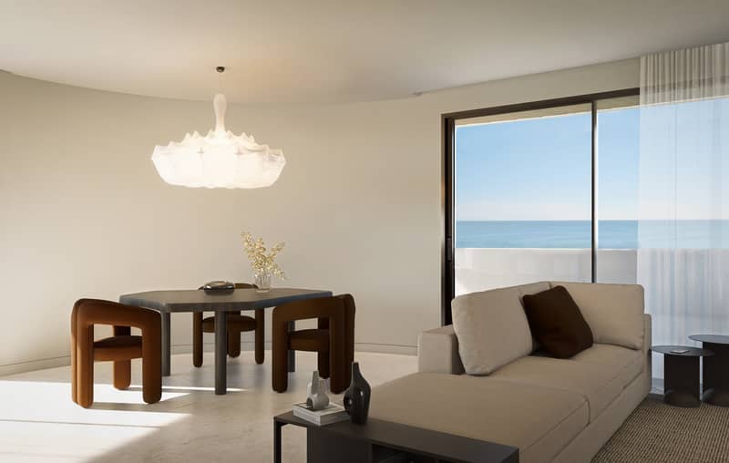 Appartement Calpe — 7
