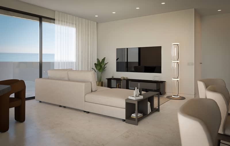 Appartement Calpe — 7