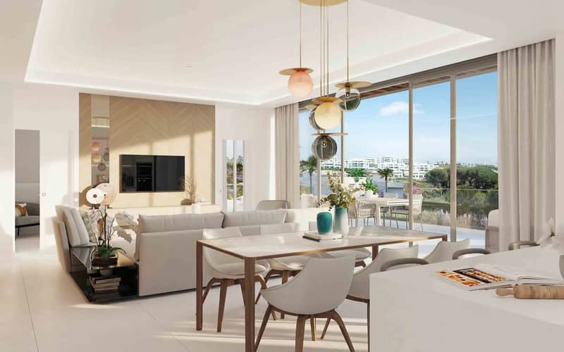 Bungalow bovenverdieping Marbella — 6