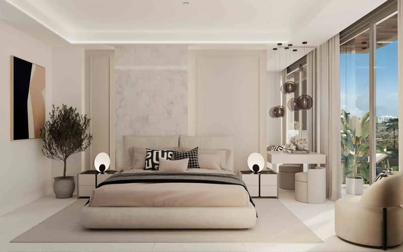 Bungalow bovenverdieping Marbella — 7