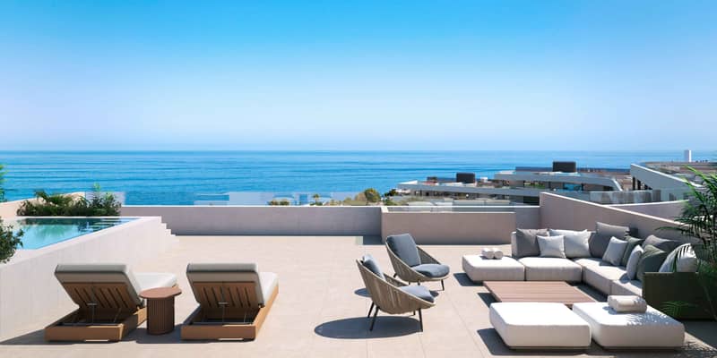 Appartement Manilva — 7