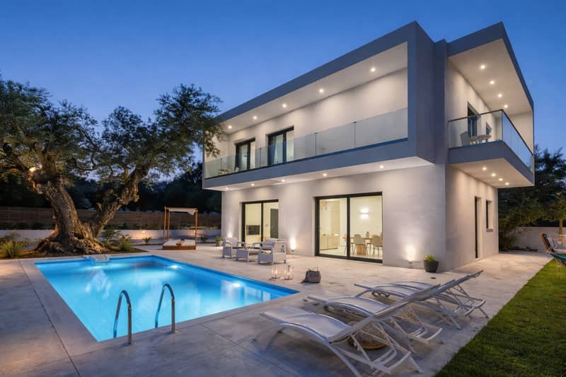 Villa Estepona — 2