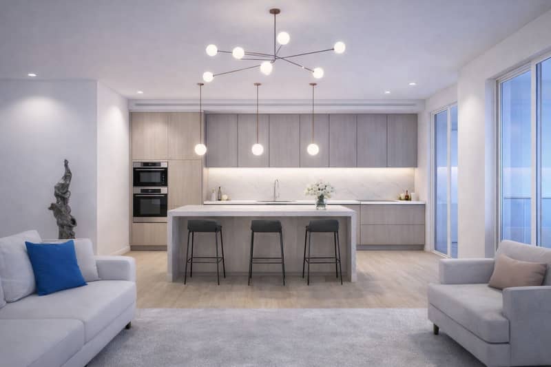 Villa Estepona — 5