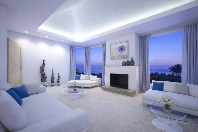Villa Estepona — 6