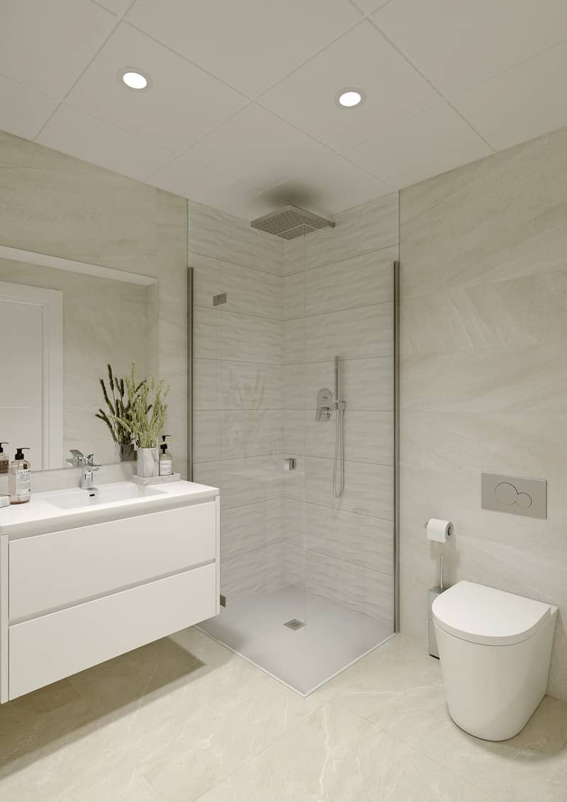 Begane grond Torrevieja — 7