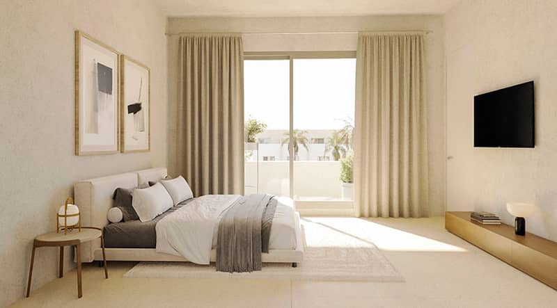 Geschakelde woning Denia — 4