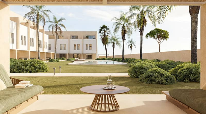 Geschakelde woning Denia — 5