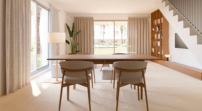 Geschakelde woning Denia — 6