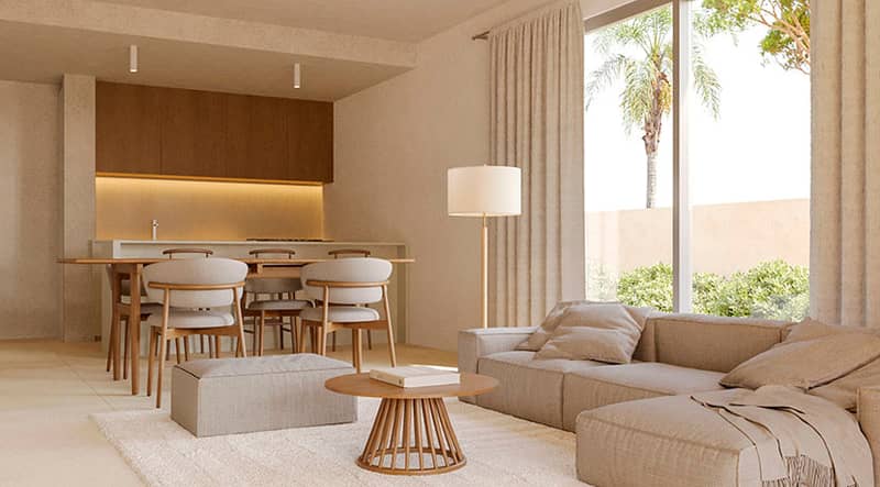Geschakelde woning Denia — 7