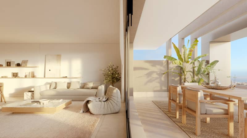 Begane grond Estepona — 3
