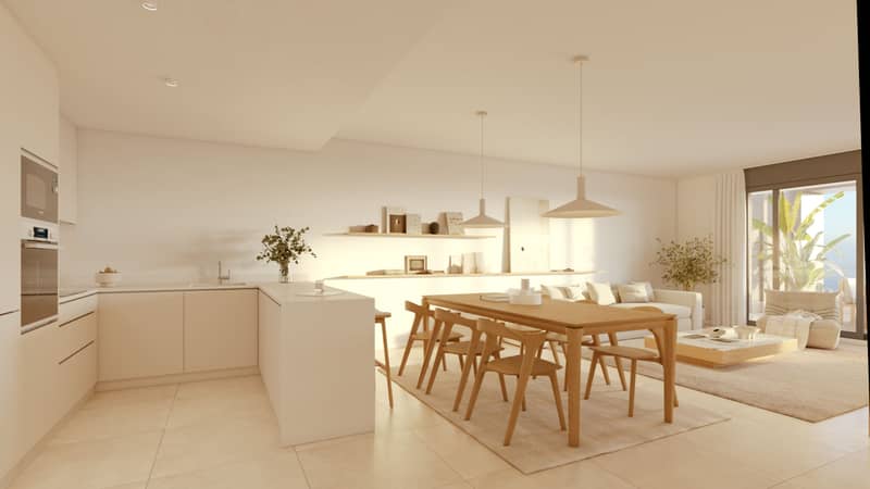 Begane grond Estepona — 4