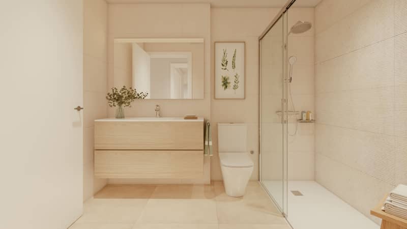 Begane grond Estepona — 5