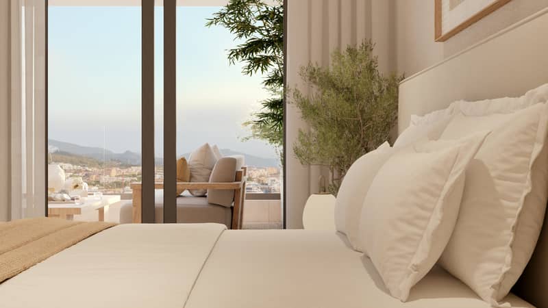 Begane grond Estepona — 6