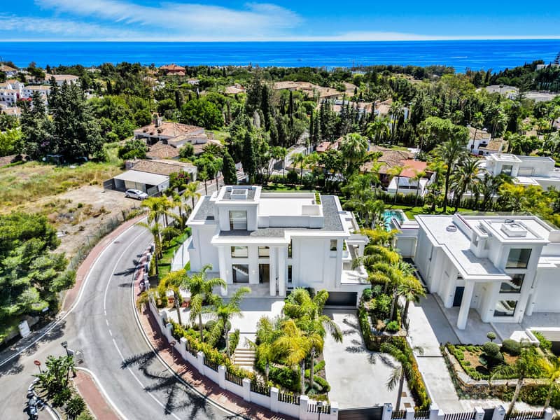 Villa Marbella — 2