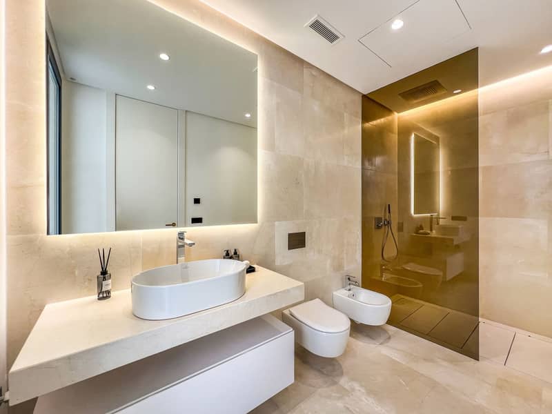 Villa Marbella — 3
