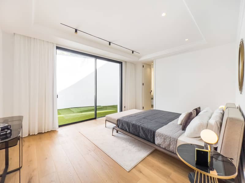 Villa Marbella — 5