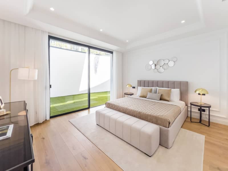 Villa Marbella — 7
