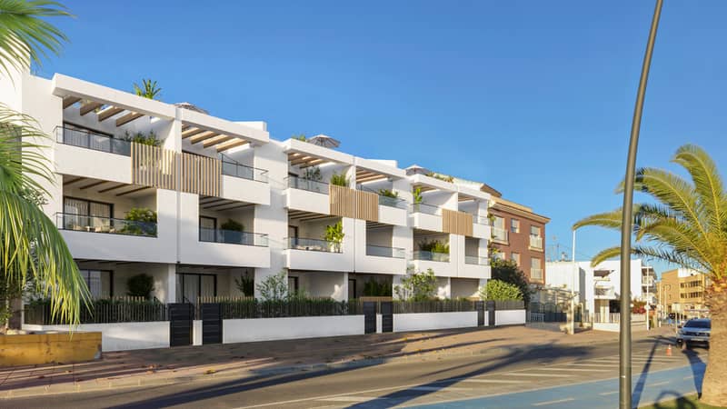 Begane grond San Pedro del Pinatar — 5