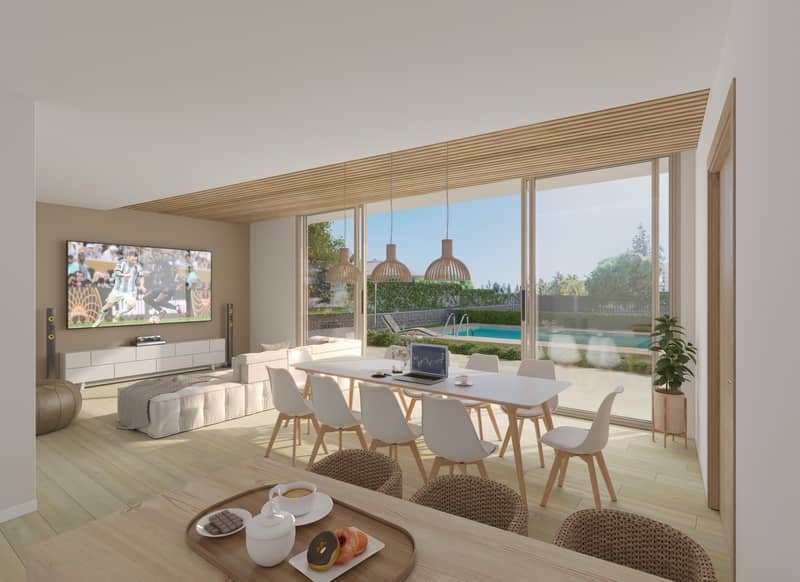 Appartement Torremolinos — 3