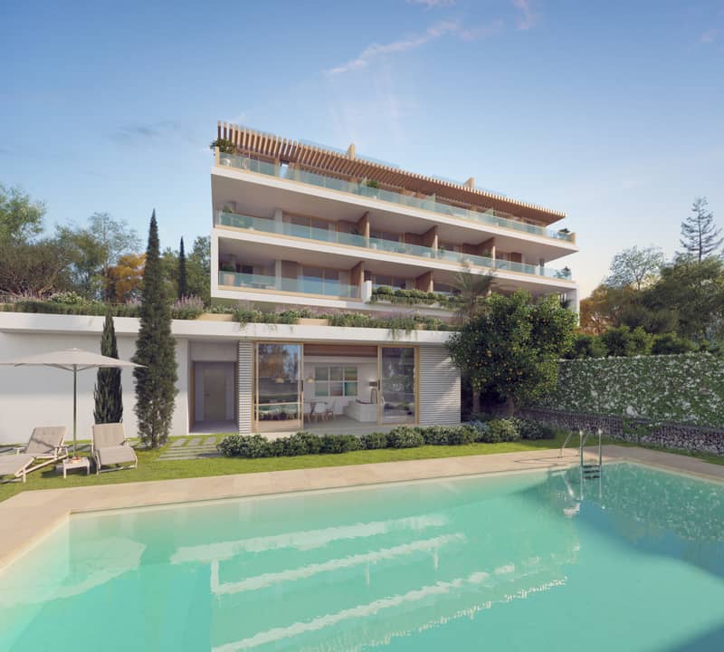 Appartement Torremolinos — 4