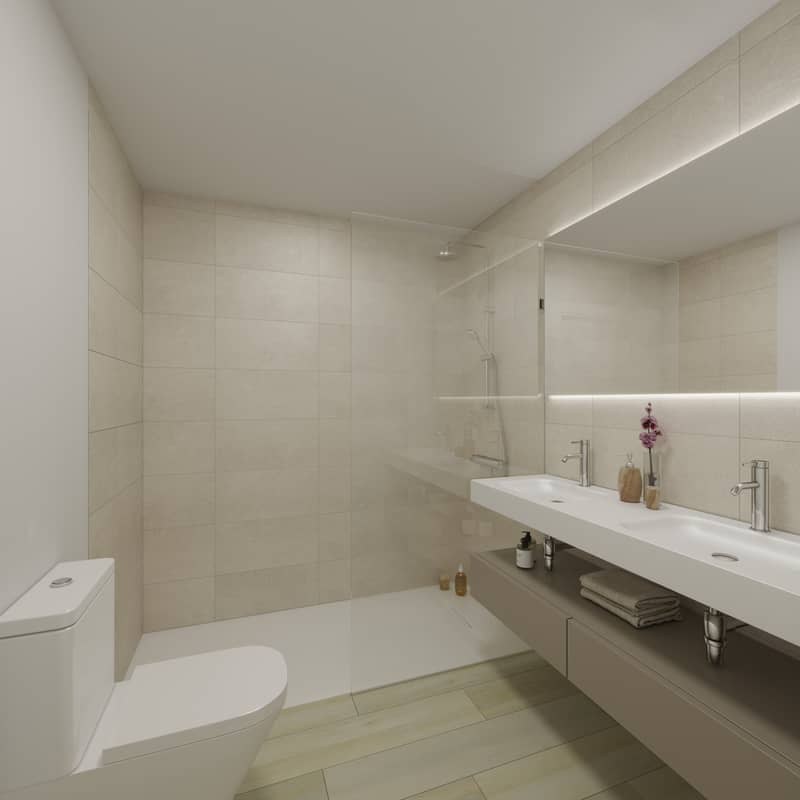 Appartement Torremolinos — 5