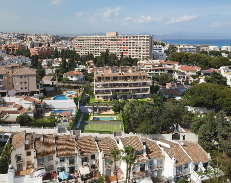 Appartement Torremolinos — 6
