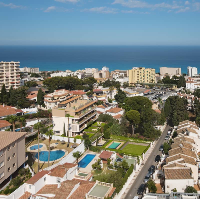 Appartement Torremolinos — 7