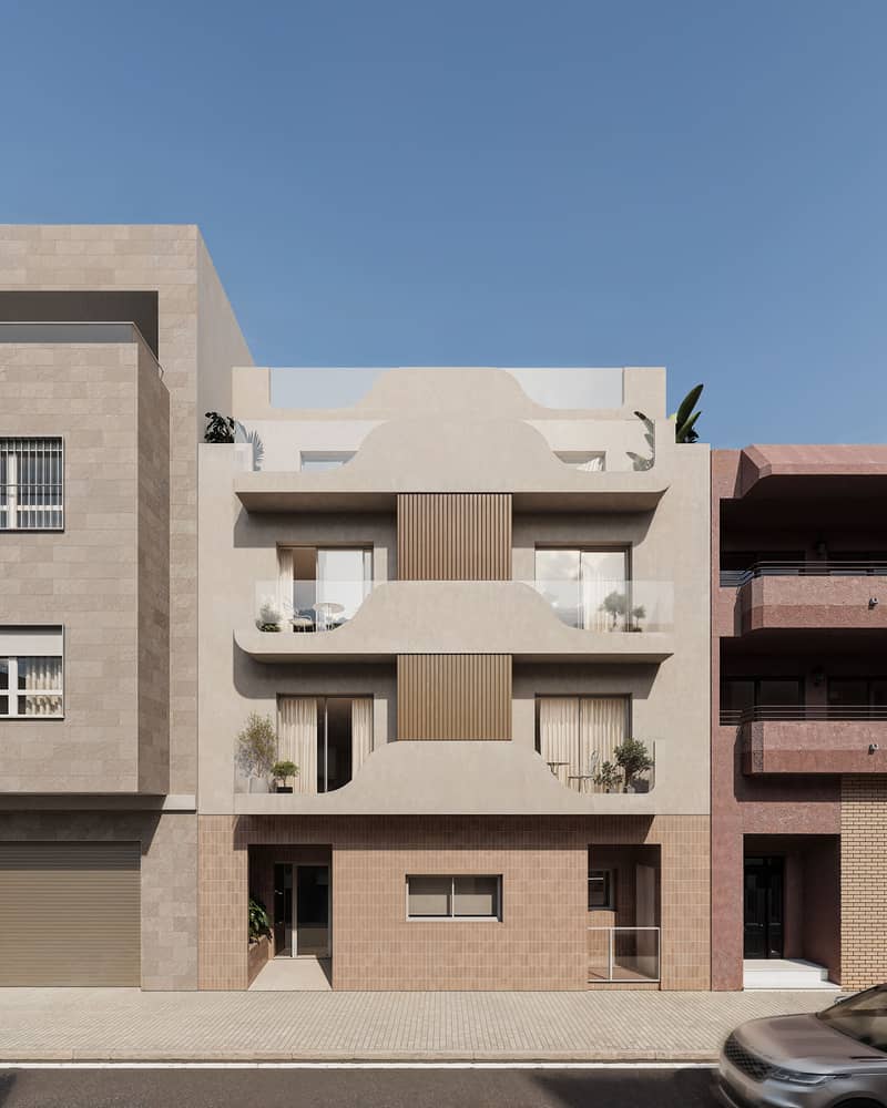 Appartement Torrevieja — 5
