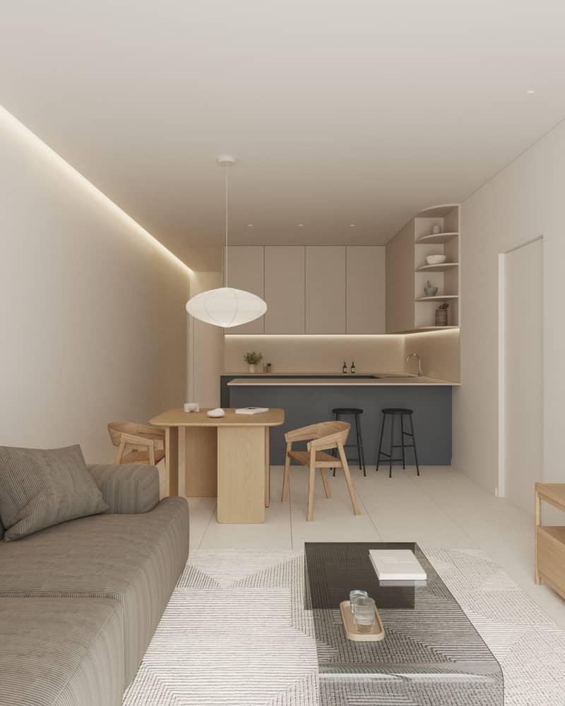 Appartement Torrevieja — 7