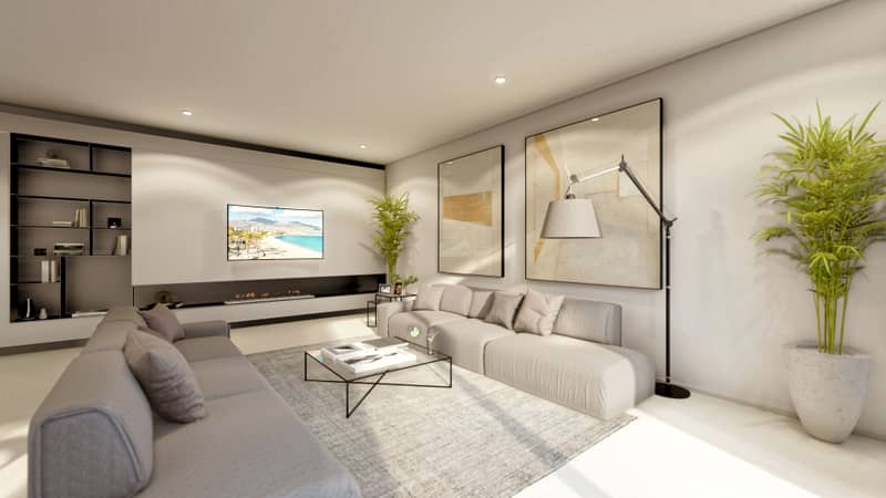 Villa Altea — 3