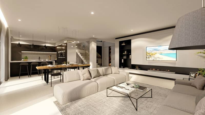 Villa Altea — 4