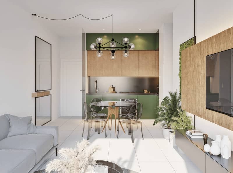 Appartement San Miguel de Salinas — 7