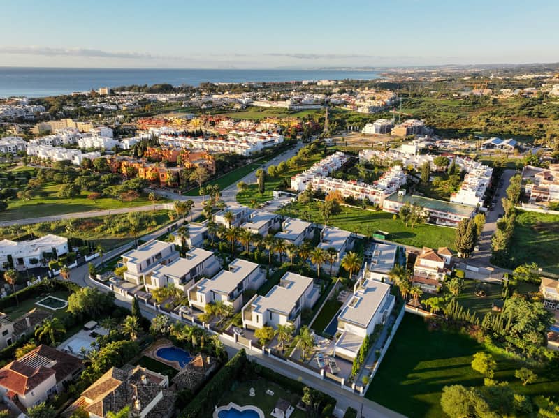 Villa Estepona — 3
