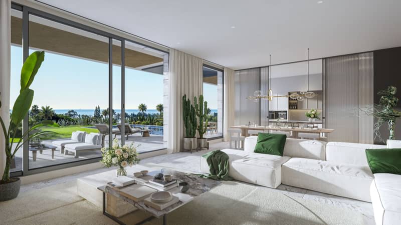 Villa Estepona — 7