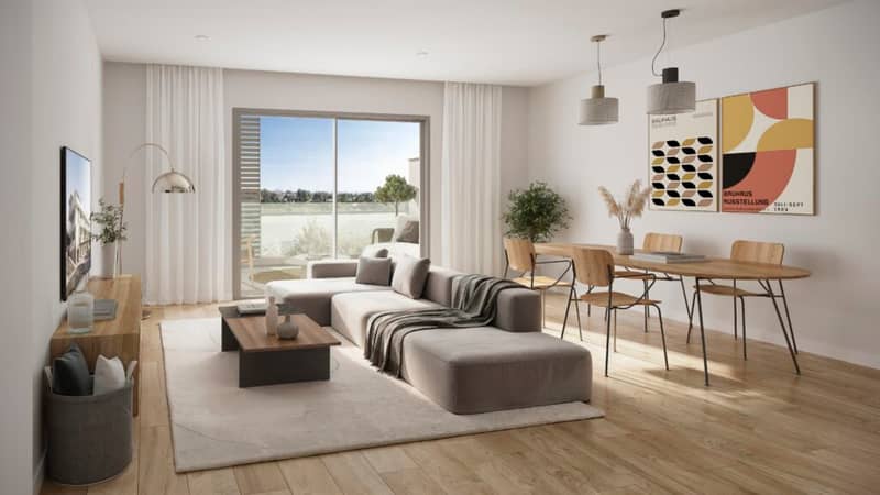 Appartement Marbella — 5