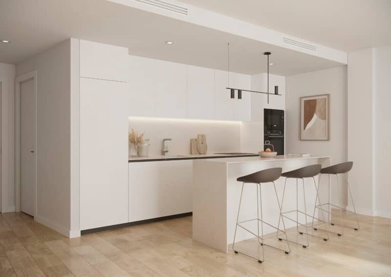 Appartement Marbella — 6