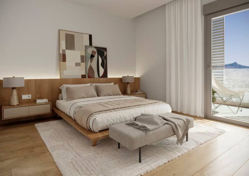 Appartement Marbella — 7