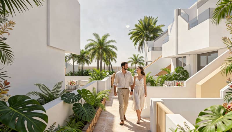 Bungalow benedenverdieping Pilar de la Horadada — 5